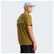 The North Face Ανδρική κοντομάνικη μπλούζα Camping Relaxed T-Shirt